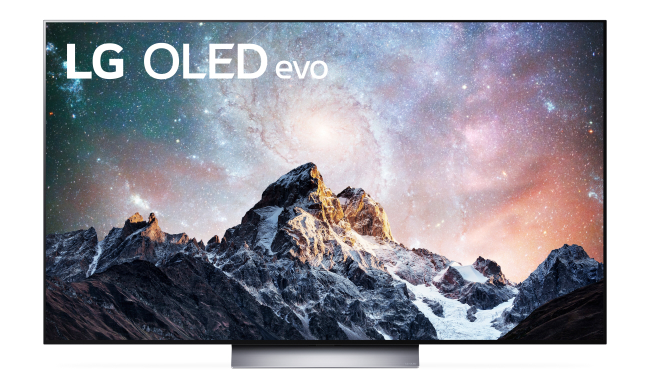 LG-Fernseher 2022: Neue OLED-Größen, hellere Displays 
