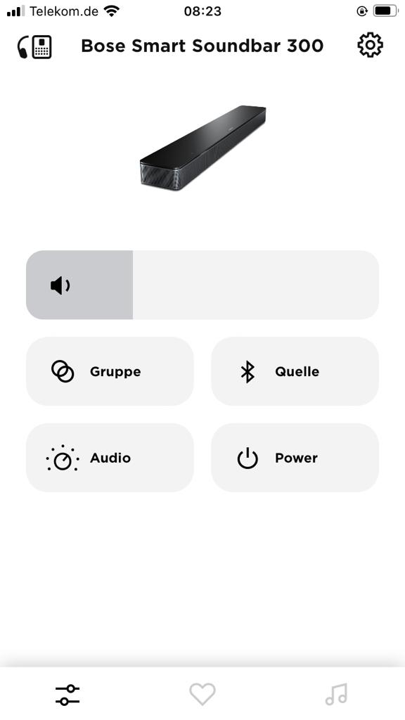 Bose Smart Soundbar im Test - besser als Sonos und Teufel? HIFI.DE