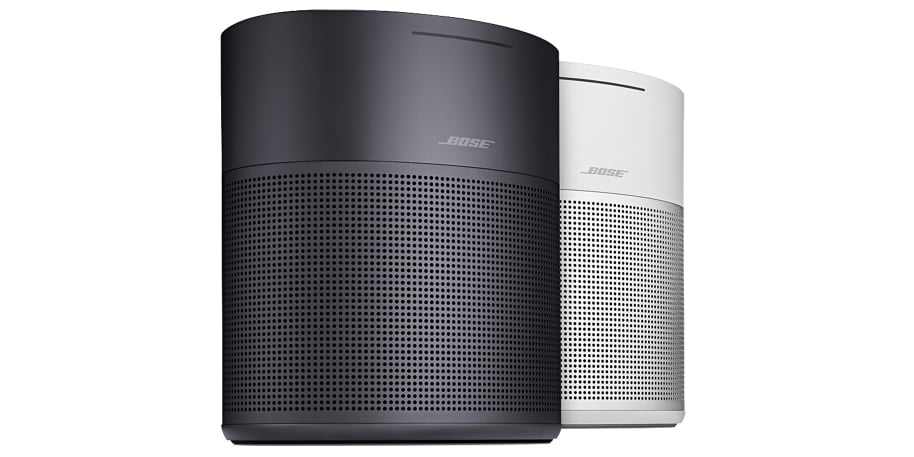 Bose Home Speaker 300 mit Google Assistant angekündigt