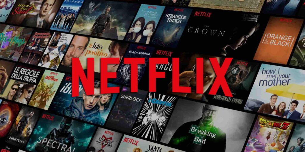 Netflix bietet besseren Klang durch höhere Bitrate - HIFI.DE