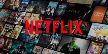 Netflix bietet besseren Klang durch höhere Bitrate