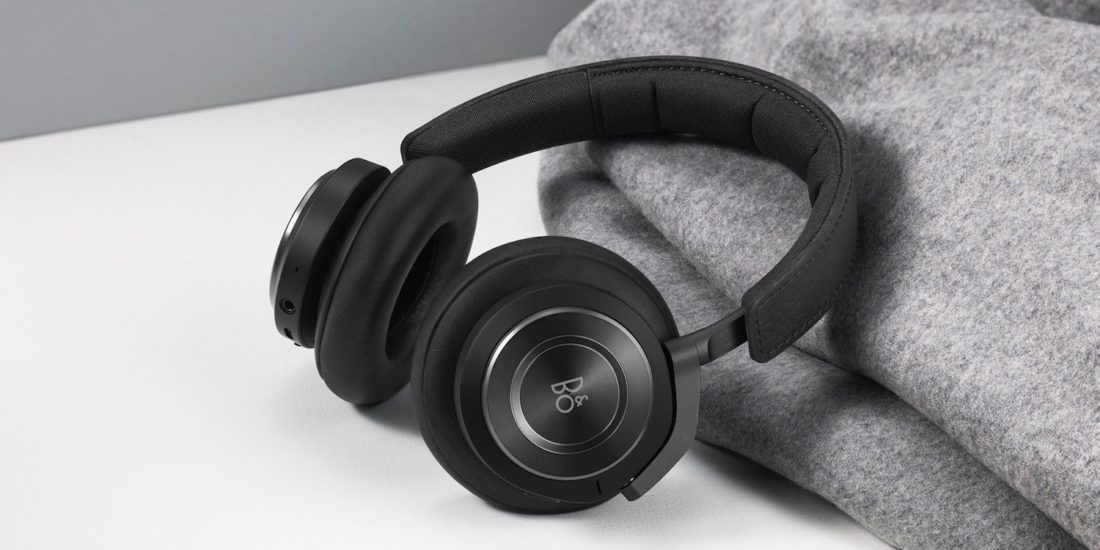 Bang & Olufsen: Kopfhörer Beoplay H9i mit 50 Prozent Rabatt