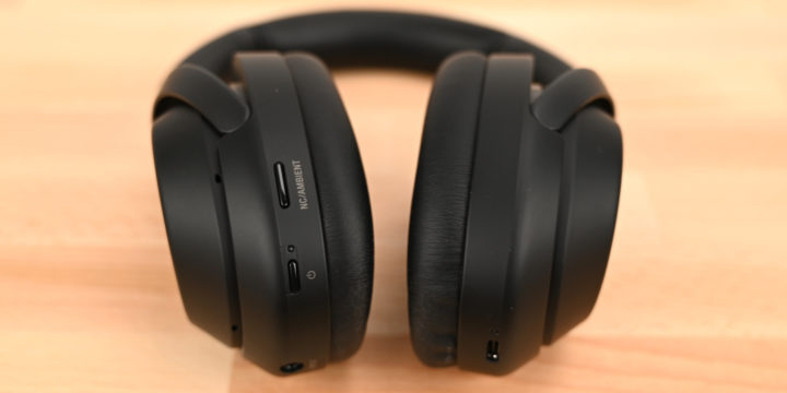 Vorschaubild für Noise Cancelling Drahtloskopfhörer der Spitzenklasse: Sony WH-1000XM3