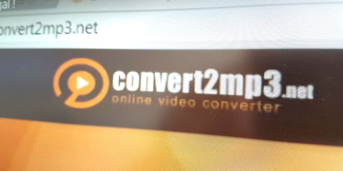Convert2mp3 Musikindustrie Macht Youtube Downloader Dicht Hifi De