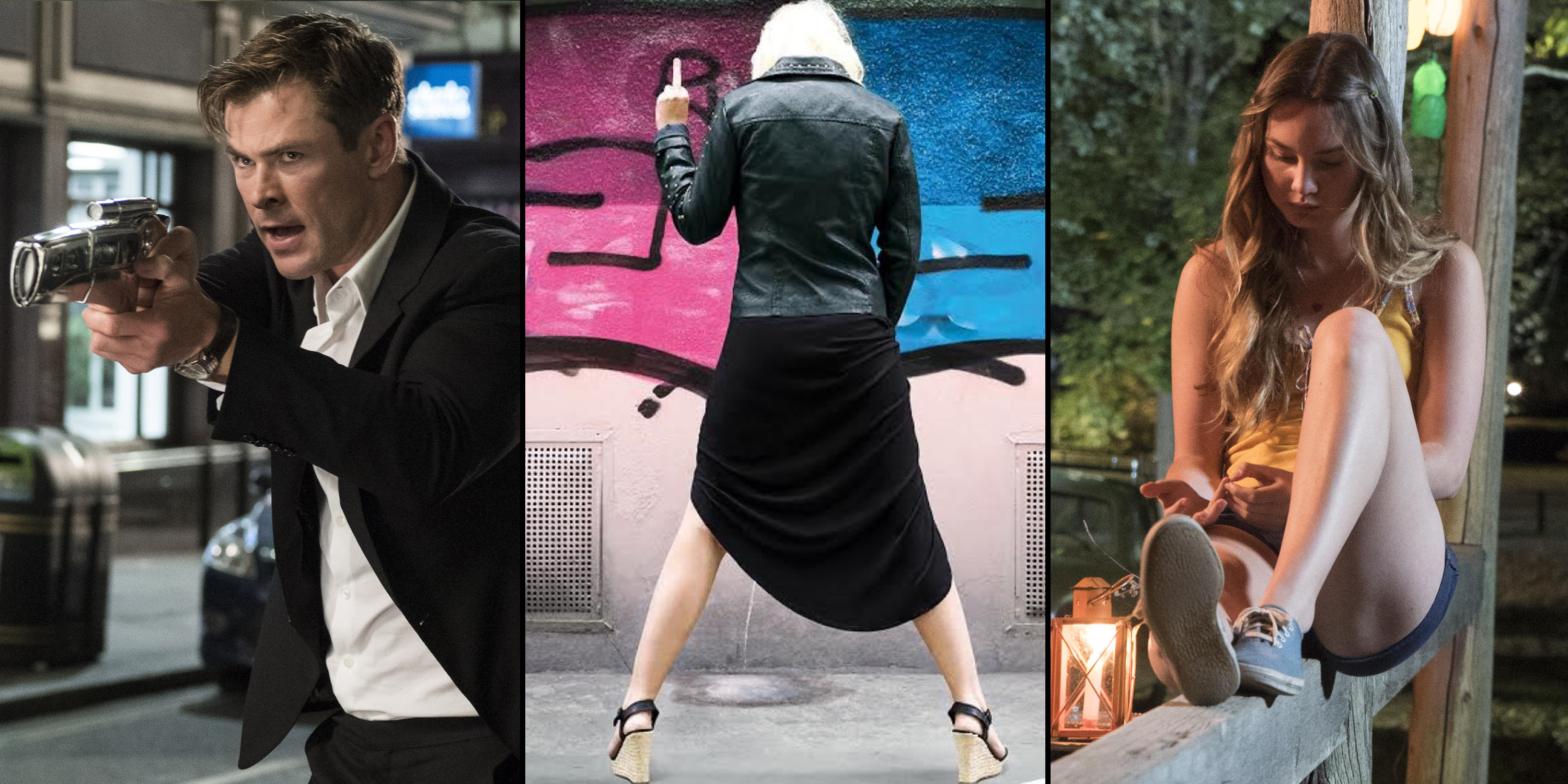 Kinostarts Juni 2019