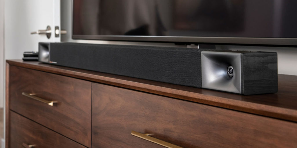 Klipsch Neue Soundbar 40 & 48 ab sofort erhältlich (Update) HIFI.DE