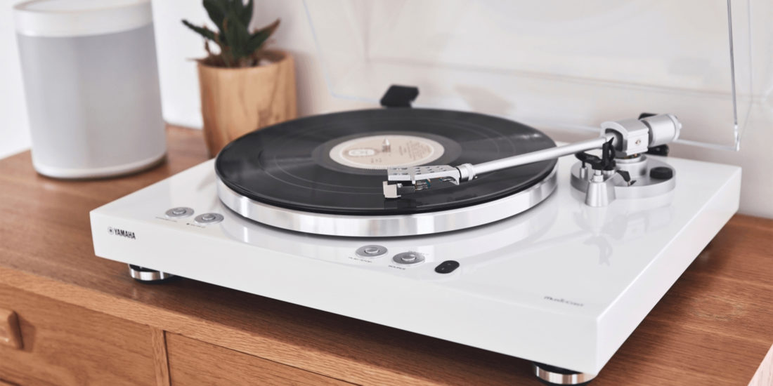 So kannst du deine Vinyl-Sammlung digitalisieren