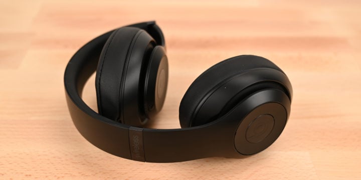 Vorschaubild für Beats Studio 3: Der Noise Cancelling-Kopfhörer in Bildern