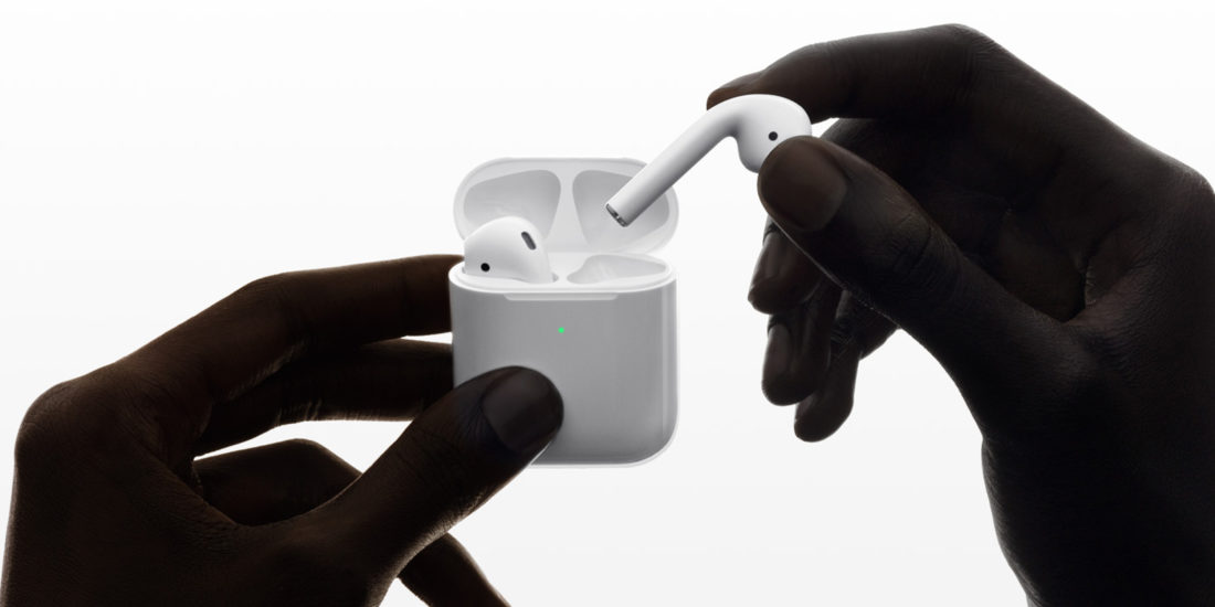 Apple Leaks: Airpods 3 wohl mit Noise Cancelling