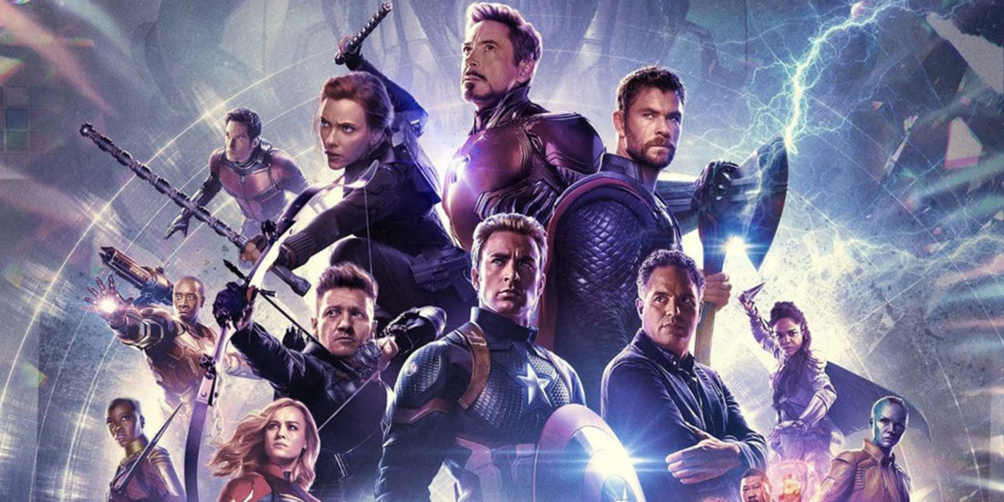 Avengers: Endgame wird erfolgreichster Film aller Zeiten, MCU Phase 4 enthüllt