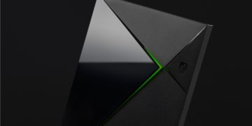 Nvidia Shield TV: Neue Version der Android-TV-Box auf dem Weg?