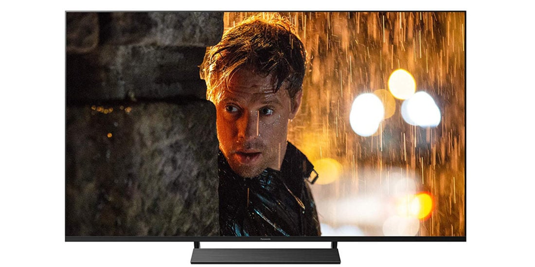 Panasonic: Ältere Fernseher künftig mit Support für HDR10+