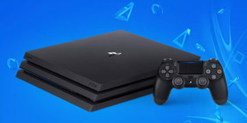 PlayStation 4: Firmware-Update bringt HDR-Anpassungen