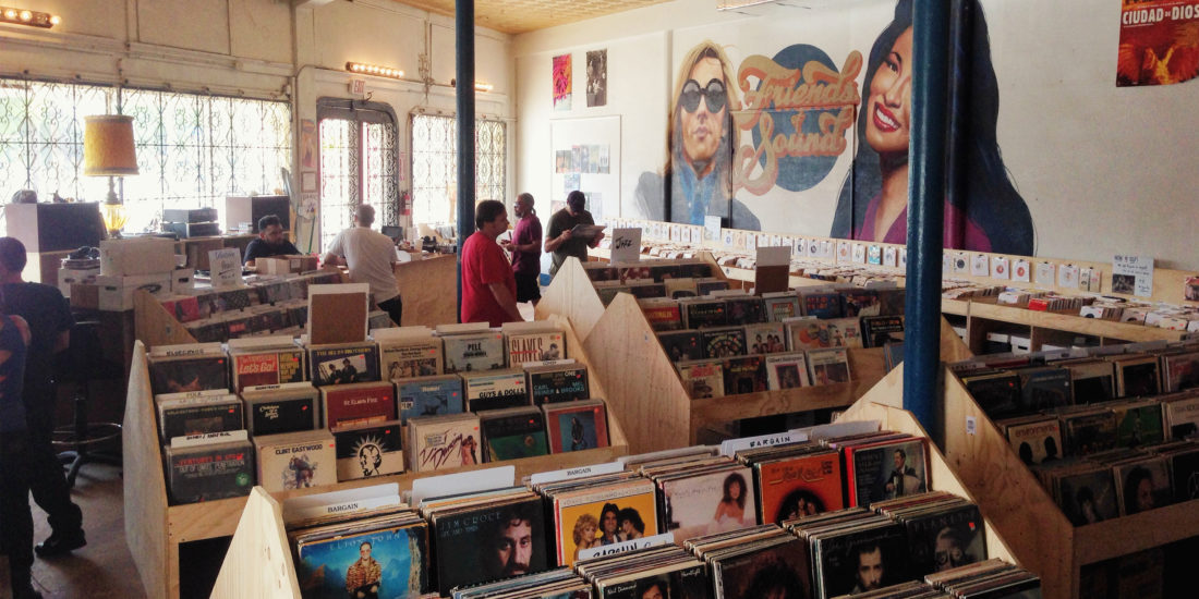 Offener Brief: 40 Musikhändler richten sich an Major Labels