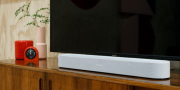 Google Assistant jetzt auch auf Sonos-Speakern verfügbar