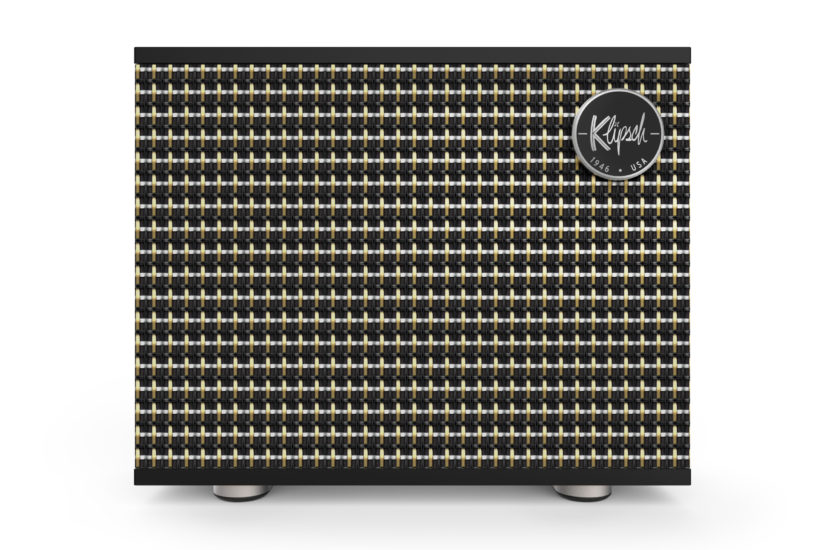 Klipsch Heritage Groove Matt-Schwarz