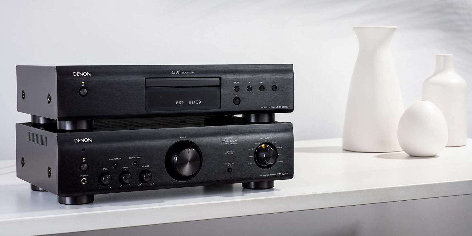 s660 denon