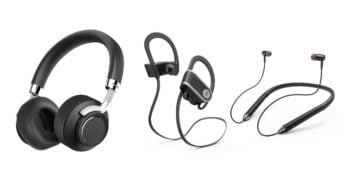 Neue Hama Bluetooth-Kopfhörer zur IFA