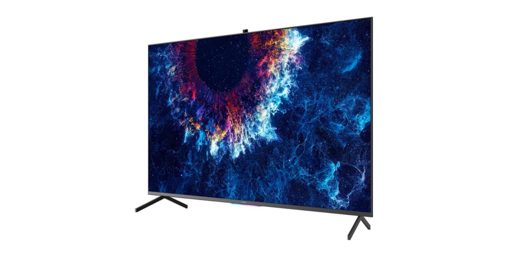 Honor Vision: Das ist der erste Fernseher von Huawei - HIFI.DE