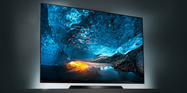 Vorschaubild für Die beliebtesten OLED-Fernseher