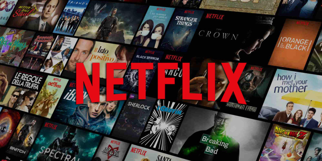 Drei Geheimtipps für noch mehr Netflix-Vergnügen