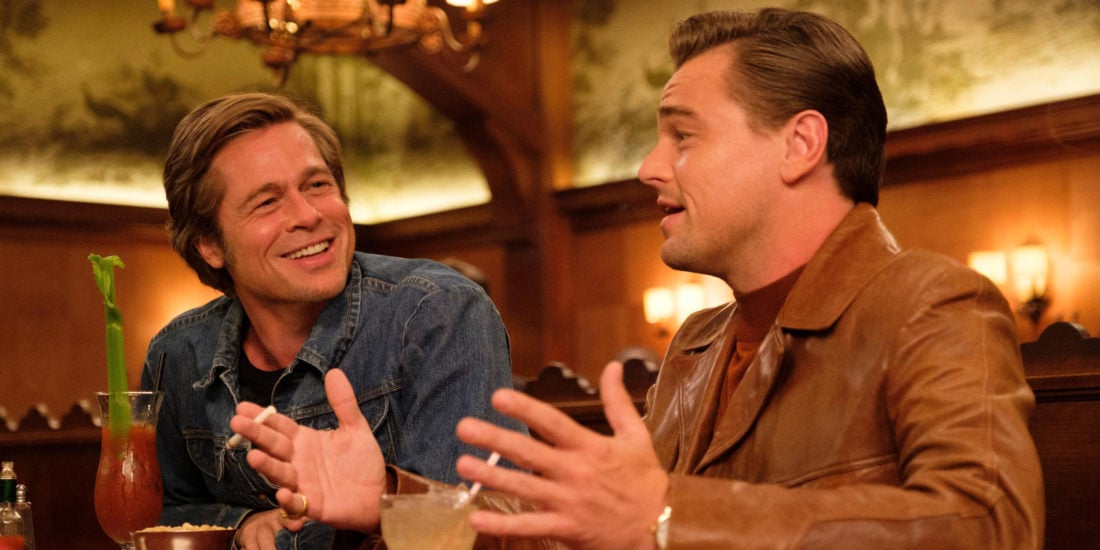 Once Upon A Time In Hollywood: Tarantino-Film soll als Serie zu Netflix kommen
