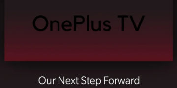 OnePlus: Erster Fernseher der Smartphone-Macher ist in Sicht