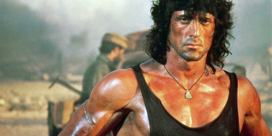 Rambo, Matrix & Co.: Filmklassiker erleben 4K-Renaissance