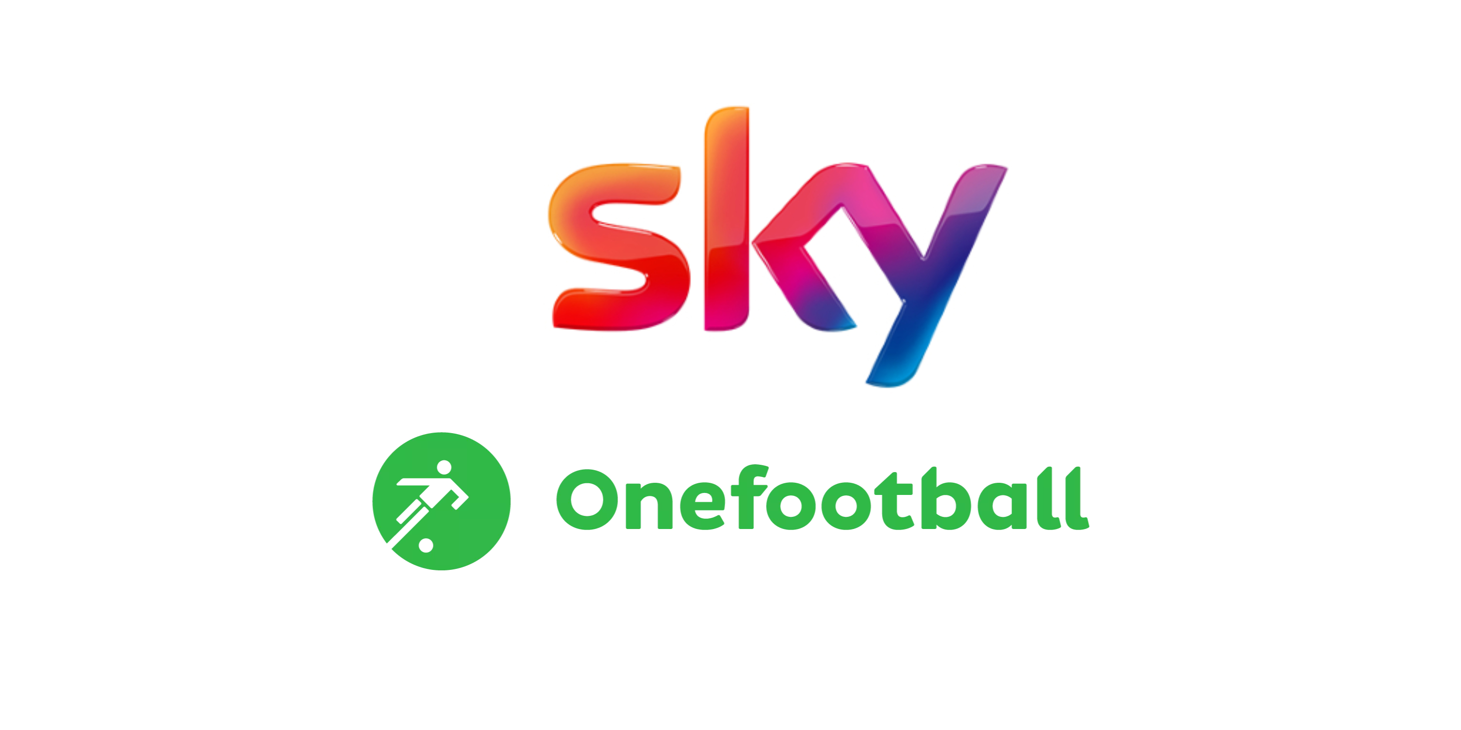 Pay-per-View Sky streamt Live-Fußball in Onefootball-App
