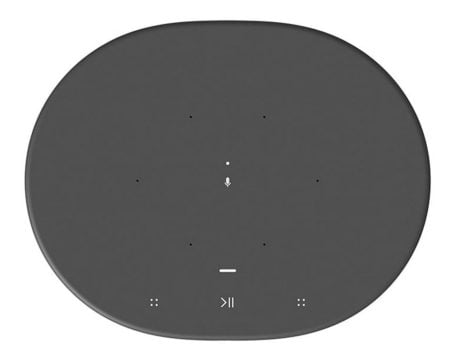 Vorschaubild für Der Bluetooth-Lautsprecher Sonos Move
