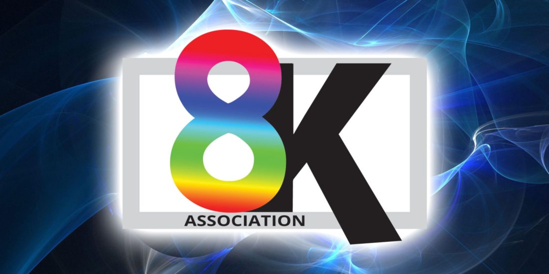 8K Association