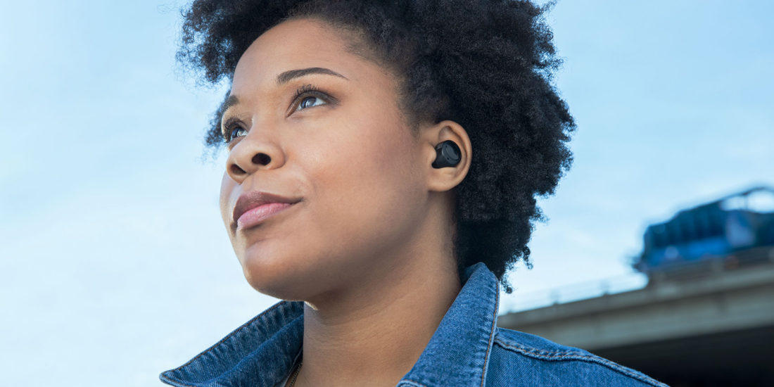 Echo Buds: Erste True Wireless-Kopfhörer von Amazon enthüllt