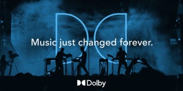 Dolby Atmos Music