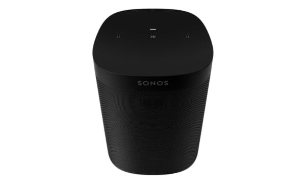 Vorschaubild für Sonos Move, One SL und Port