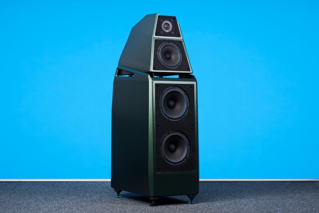 Die teuersten Lautsprecher der Welt HIFI.DE