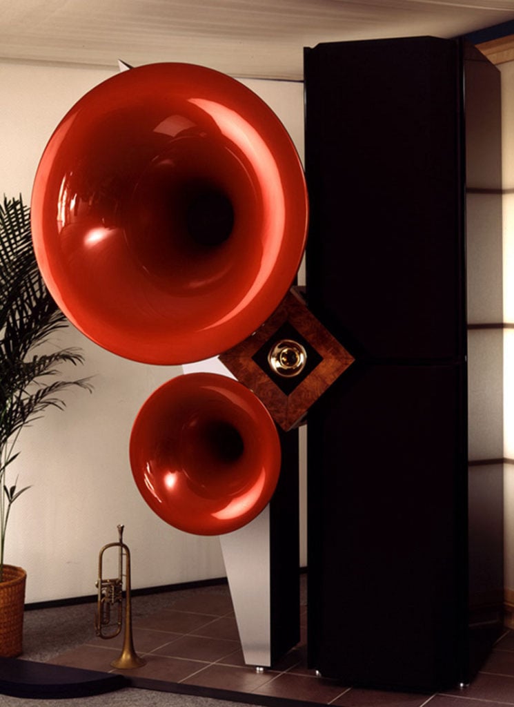 Die teuersten Lautsprecher weltweit HIFI.DE