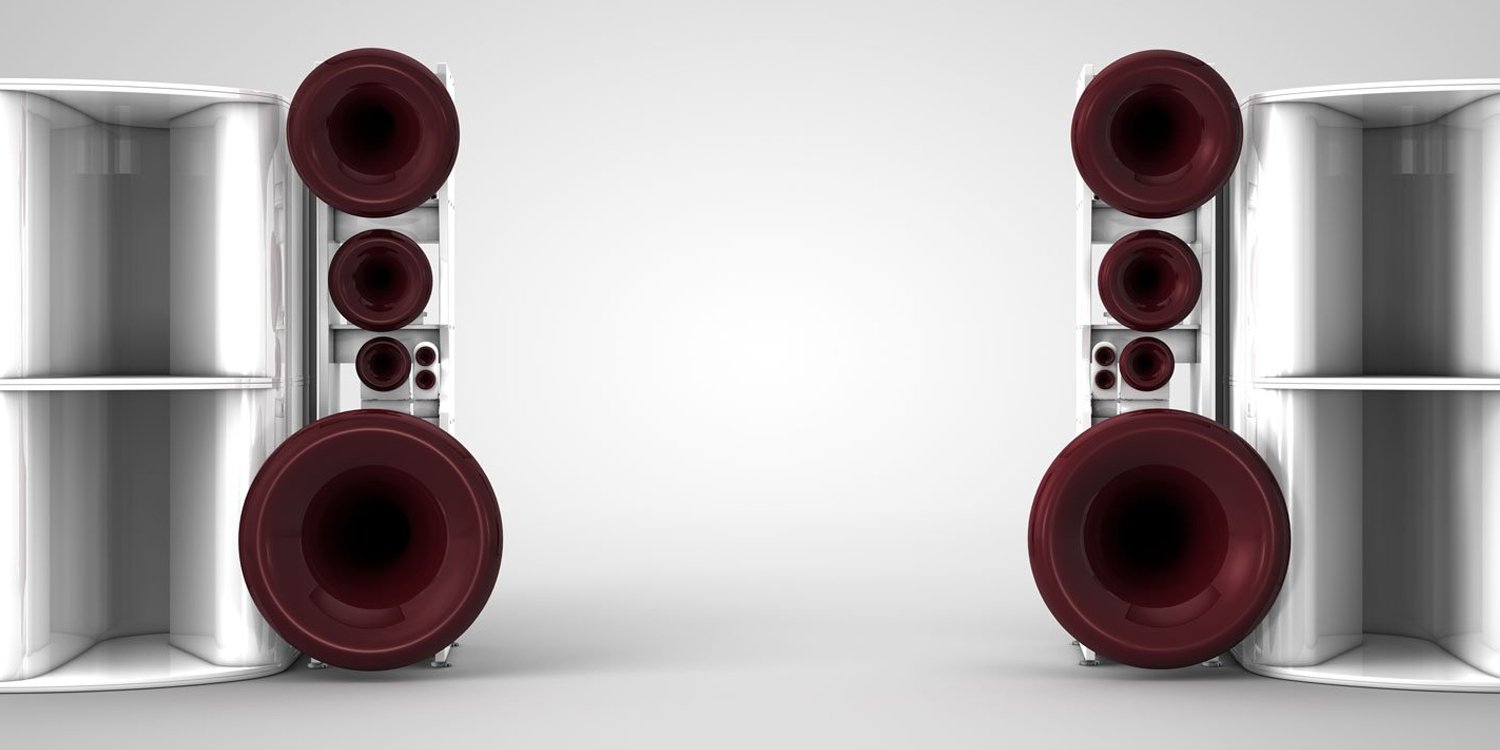 Die teuersten Lautsprecher weltweit HIFI.DE