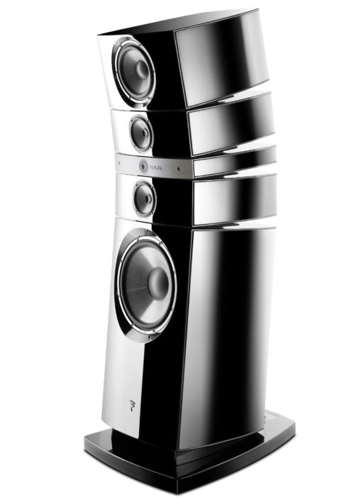 Die teuersten Lautsprecher weltweit HIFI.DE