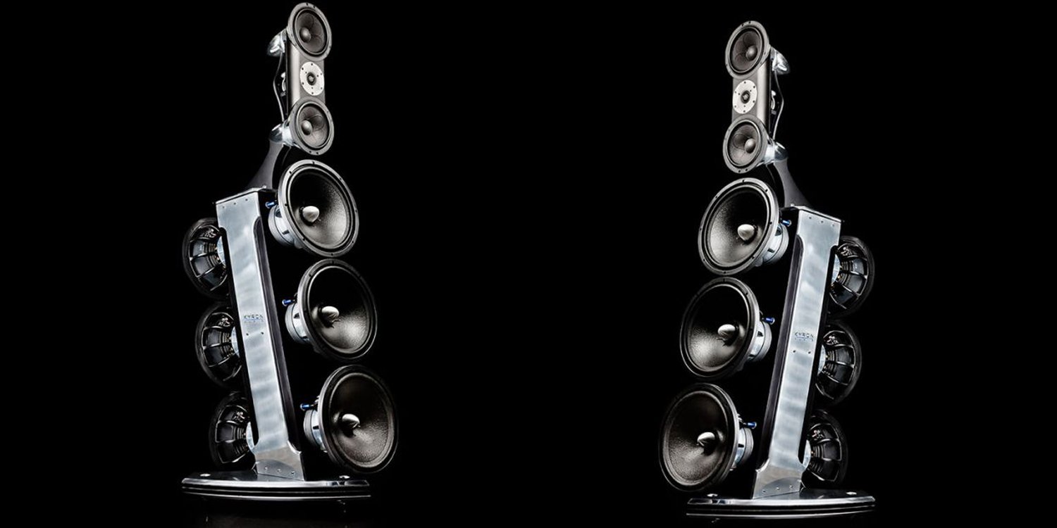 Die teuersten Lautsprecher weltweit HIFI.DE