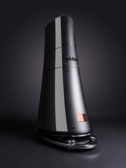 Magico M9 Teuerste Lautsprecher