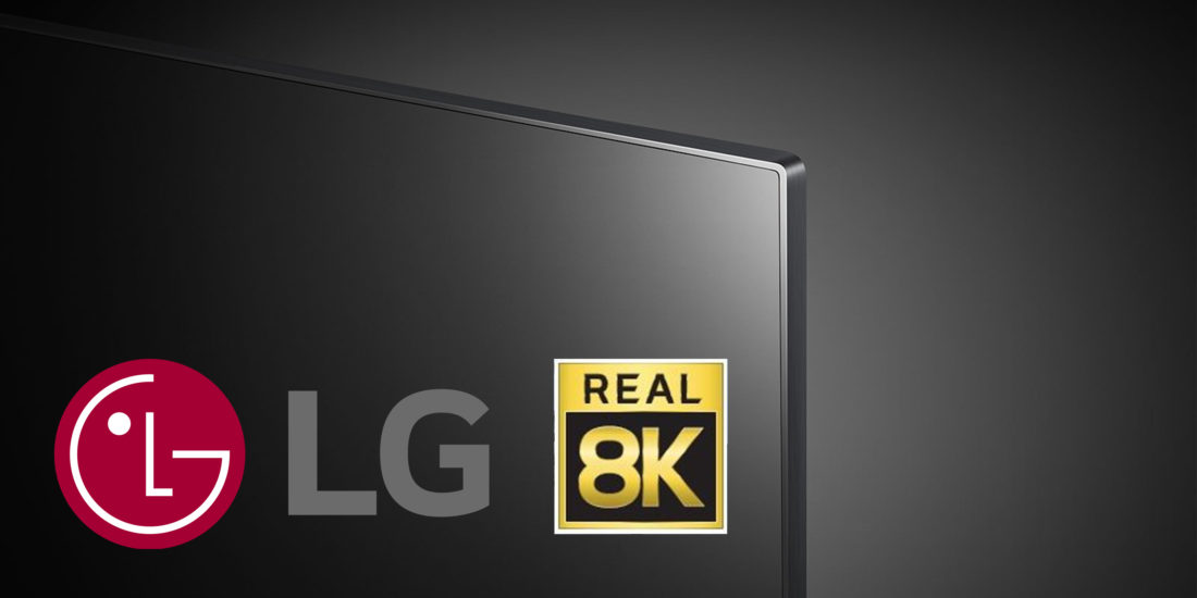 „Real 8K“ – LG schießt erneut gegen Samsung