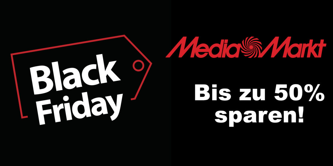 Media Markt Black Friday Deals 2020 Bis Zu 50 Prozent Sparen Hifi De