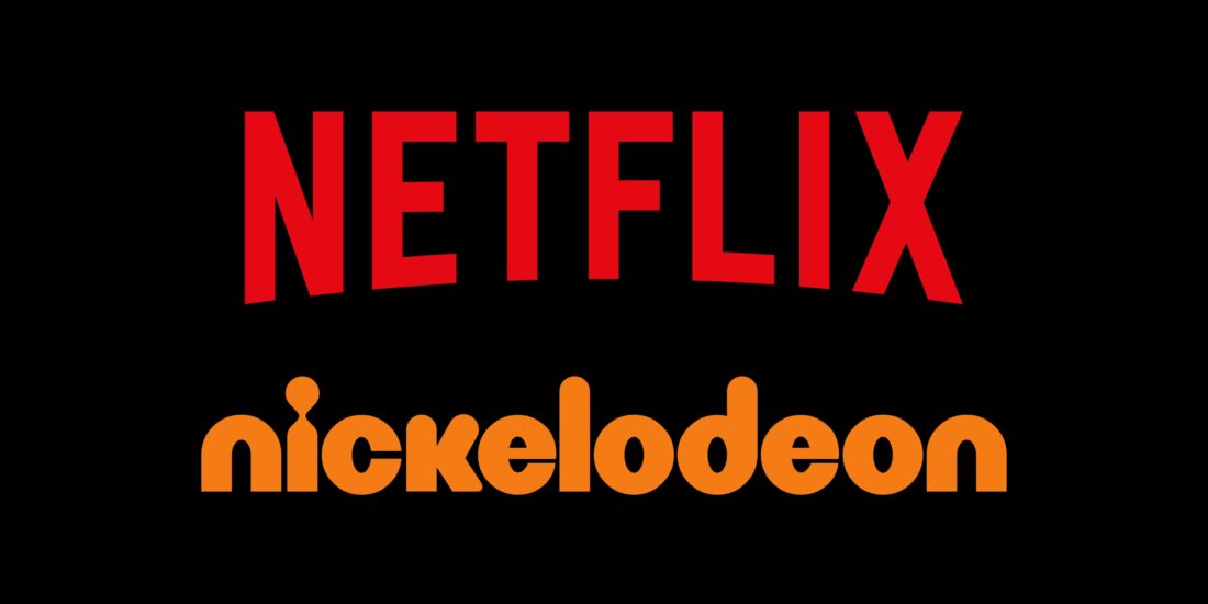 Netflix und Nickelodeon