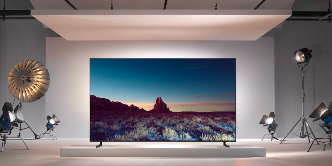 8K-Fernseher: Verkäufe gehen stark zurück