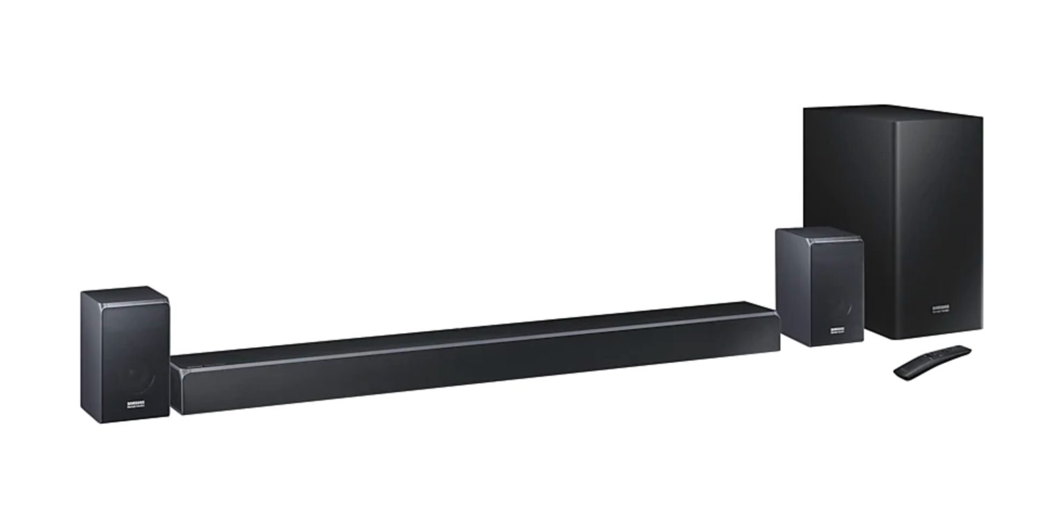 Samsung eARCUpdate für diverse Soundbars im Anmarsch HIFI.DE