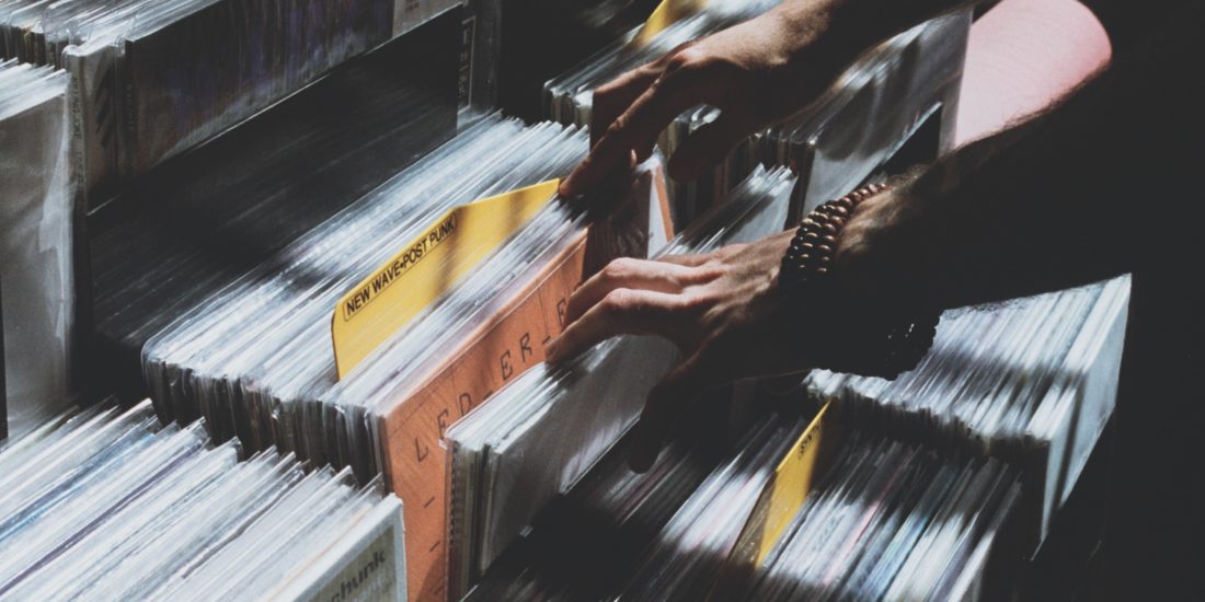 Plattenlabel-Vorwürfe: Verkauft Amazon gefälschte Schallplatten?