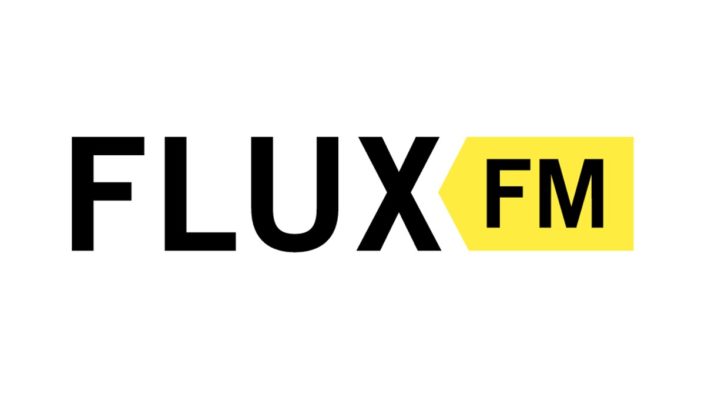 Flux.fm Internet-Radiosender