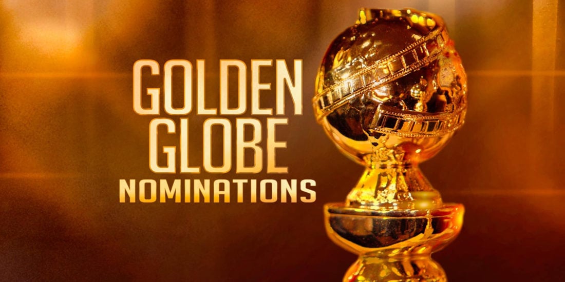 Golden Globes 2020: Joker und weitere Werke nominiert