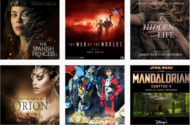 Die besten Von HipHop bis Filmmusik HIFI.DE