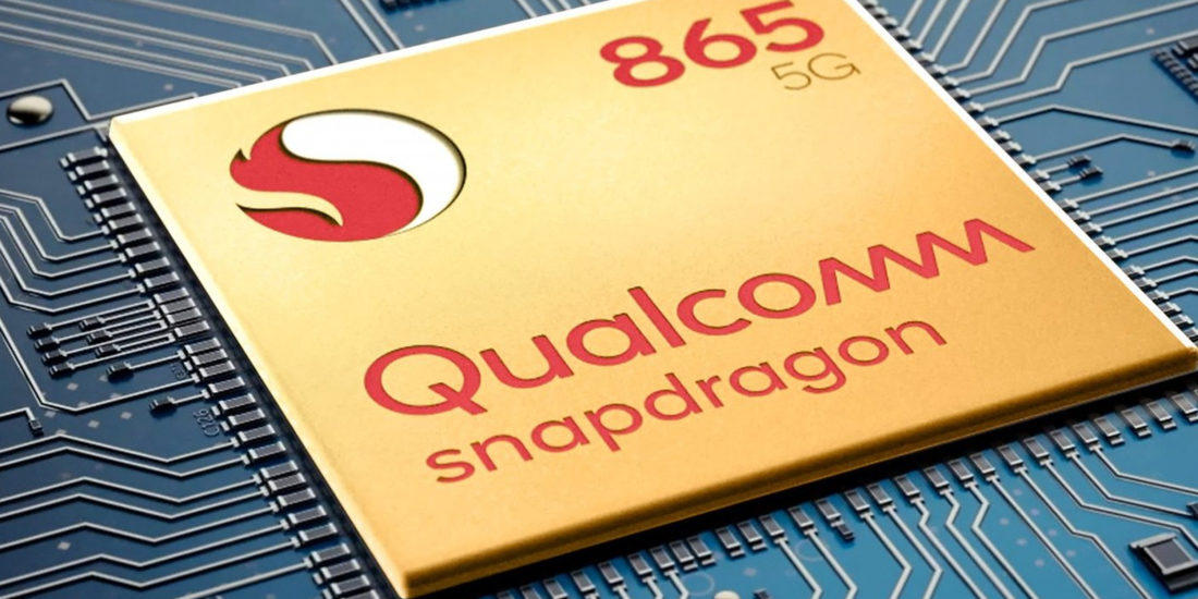 Qualcomm Snapdragon 865: Dolby Vision und 8K mit der Smartphone-Kamera